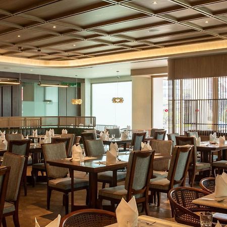 Lao Plaza Hotel Vientiane Eksteriør billede