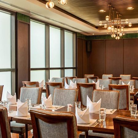 Lao Plaza Hotel Vientiane Eksteriør billede