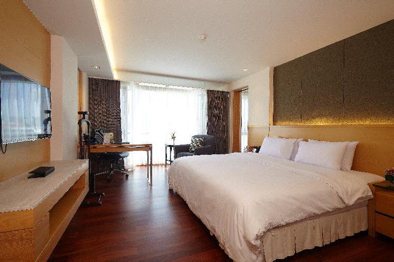Lao Plaza Hotel Vientiane Eksteriør billede